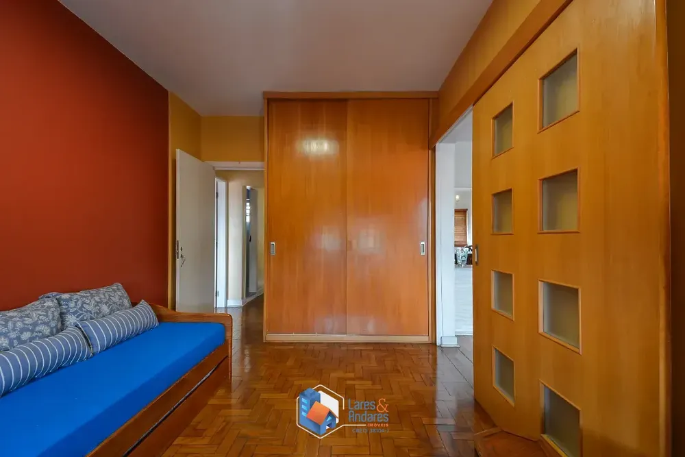 Apartamento, 2 quartos, 93 m² - Foto 5