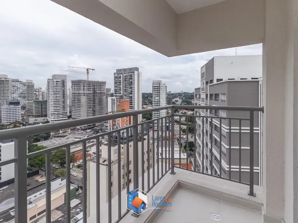 Apartamento, 3 quartos, 132 m² - Foto 3