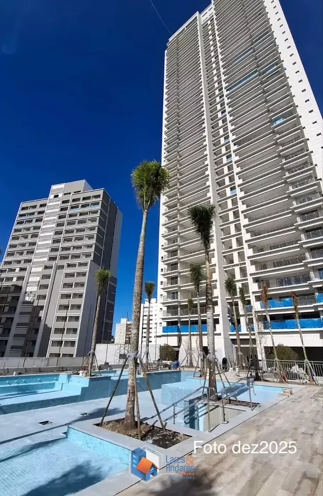 Apartamento, 3 quartos, 132 m² - Foto 2