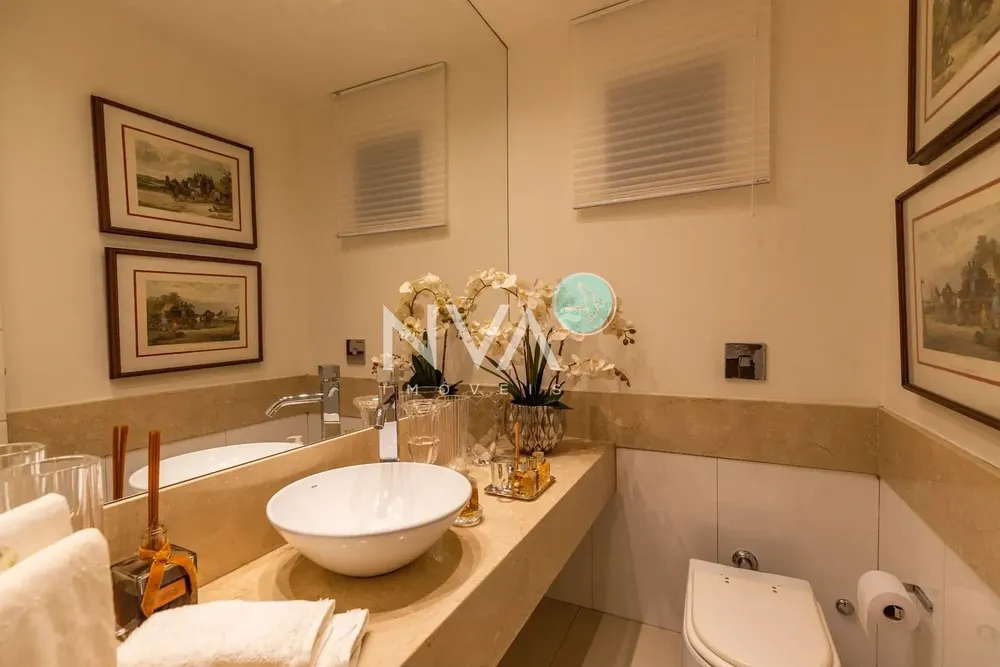 Apartamento, 2 quartos, 148 m² - Foto 12