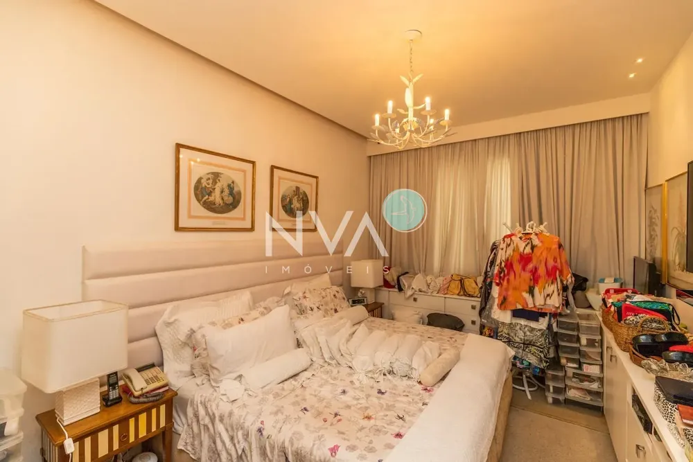 Apartamento, 2 quartos, 148 m² - Foto 10