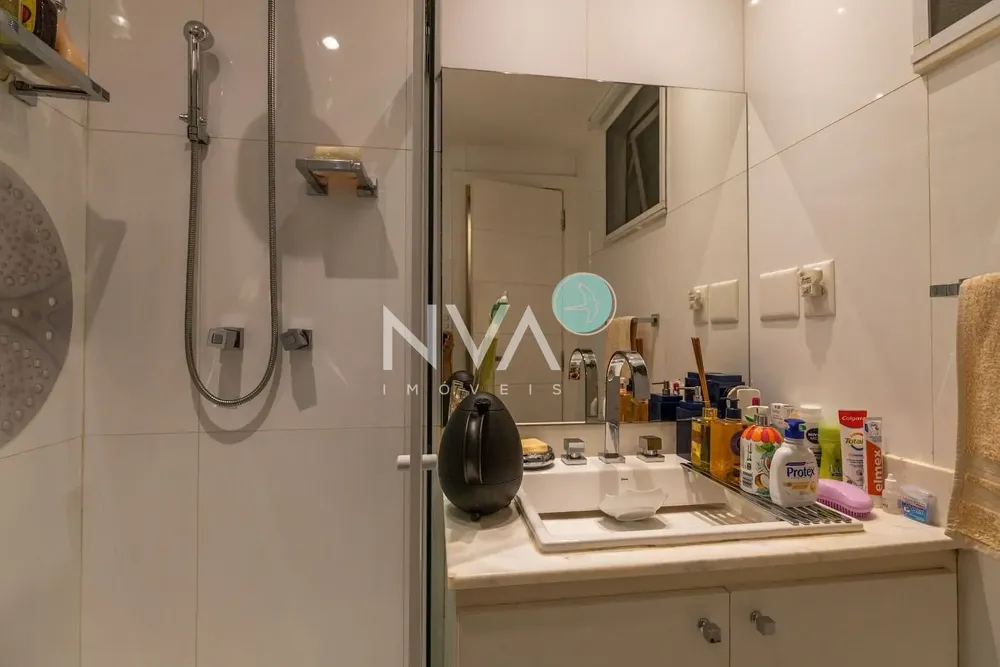 Apartamento, 2 quartos, 148 m² - Foto 13