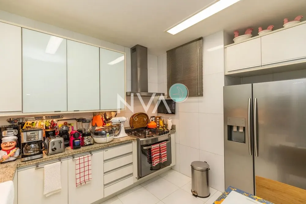 Apartamento, 2 quartos, 148 m² - Foto 16