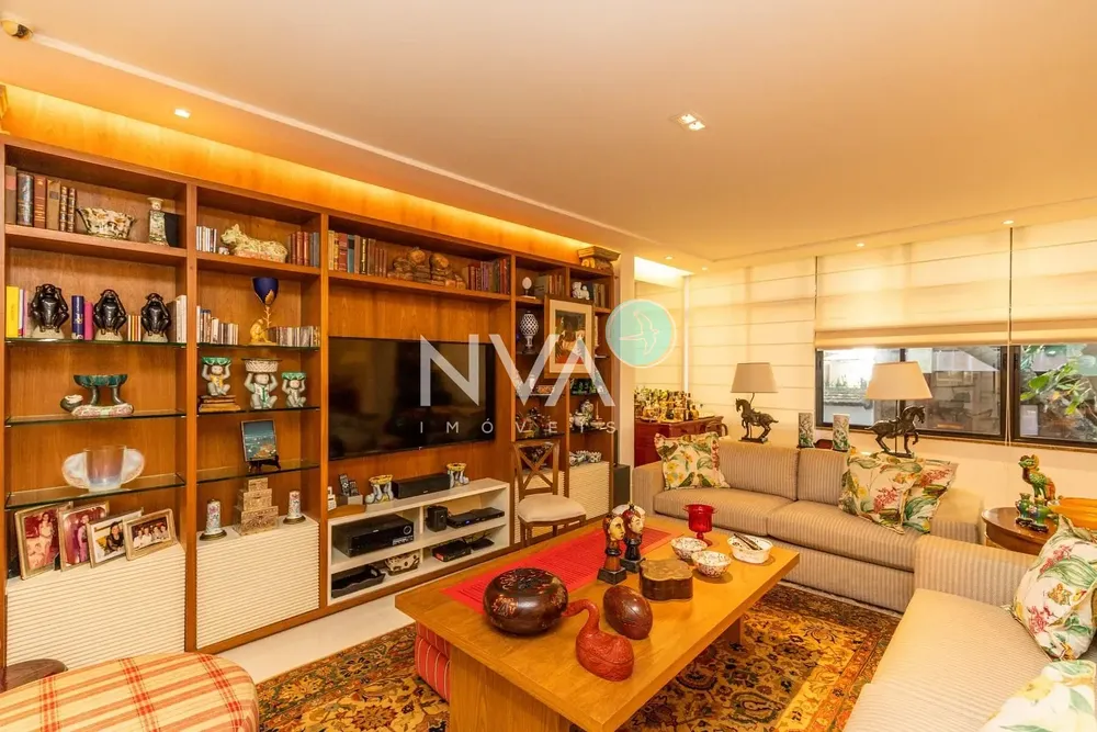 Apartamento, 2 quartos, 148 m² - Foto 2