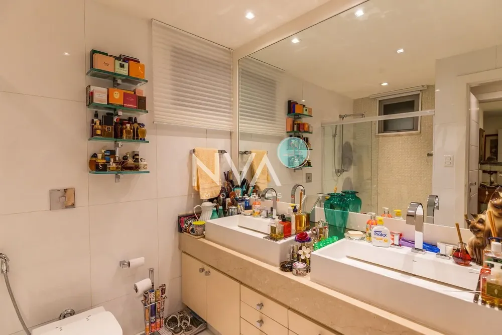 Apartamento, 2 quartos, 148 m² - Foto 14