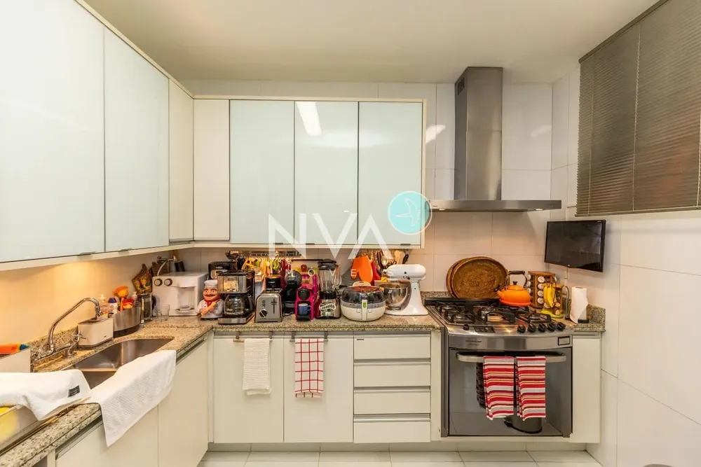 Apartamento, 2 quartos, 148 m² - Foto 17