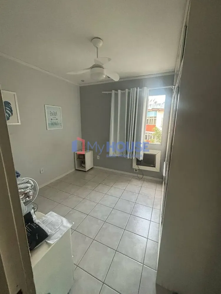 Apartamento, 3 quartos, 89 m² - Foto 2