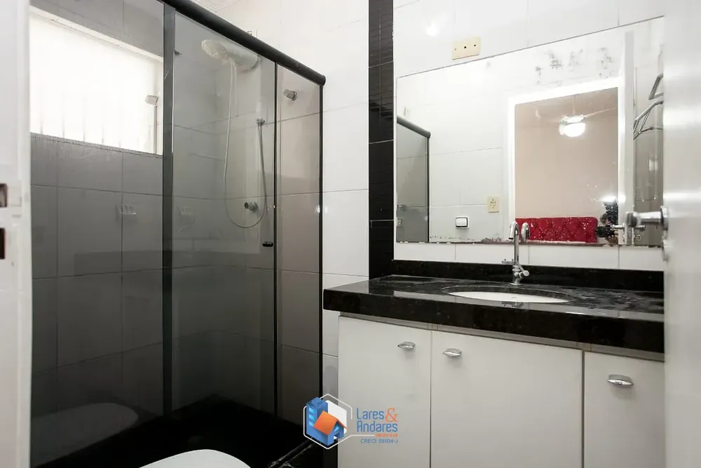 Casa, 3 quartos, 191 m² - Foto 6