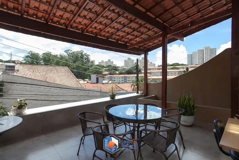 Casa, 3 quartos, 191 m² - Foto 3