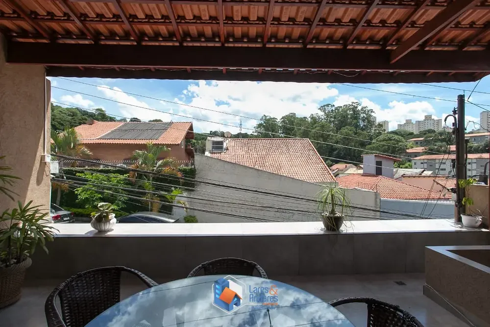 Casa, 3 quartos, 191 m² - Foto 8