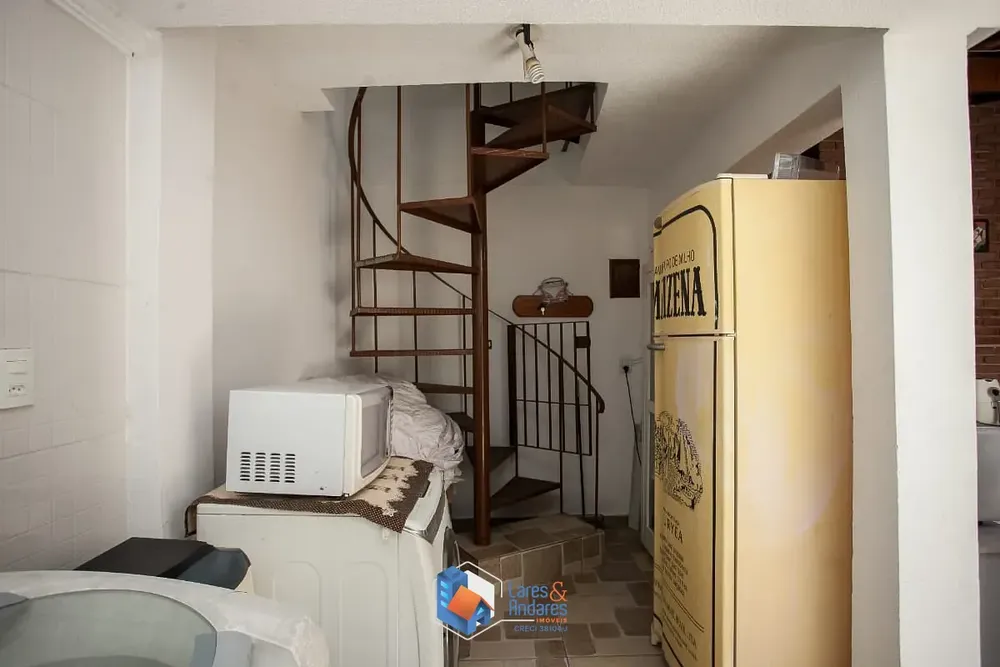 Casa, 3 quartos, 191 m² - Foto 7
