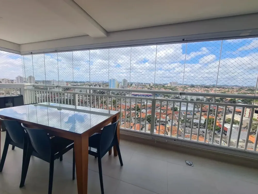 Apartamento, 3 quartos, 89 m² - Foto 2
