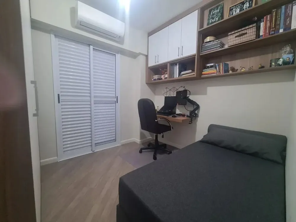 Apartamento, 3 quartos, 89 m² - Foto 3