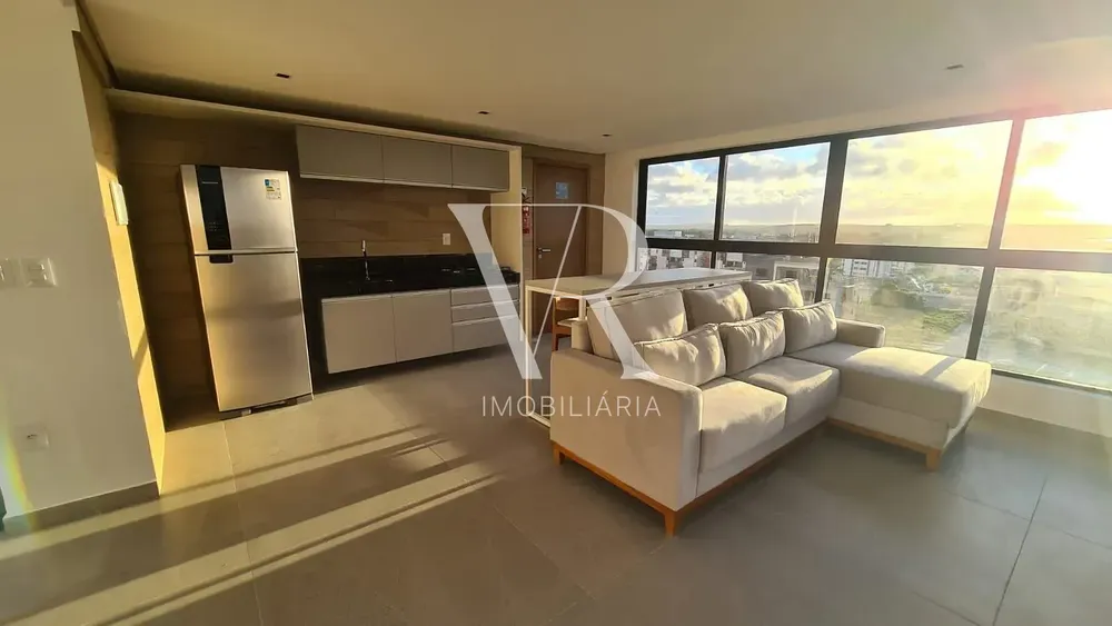 Apartamento, 2 quartos, 68 m² - Foto 3