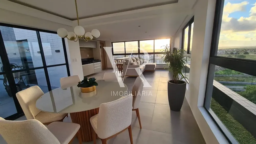 Apartamento, 2 quartos, 68 m² - Foto 2