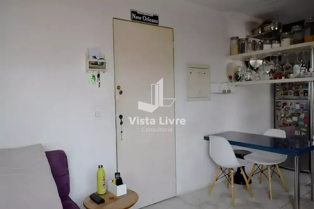 Apartamento, 2 quartos, 55 m² - Foto 7