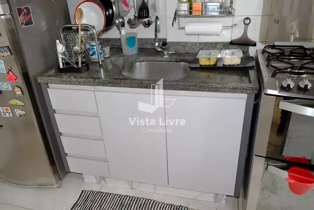 Apartamento, 2 quartos, 55 m² - Foto 6