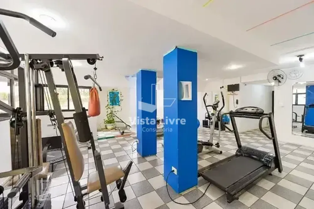 Apartamento, 2 quartos, 55 m² - Foto 2