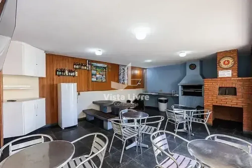 Apartamento, 2 quartos, 55 m² - Foto 5