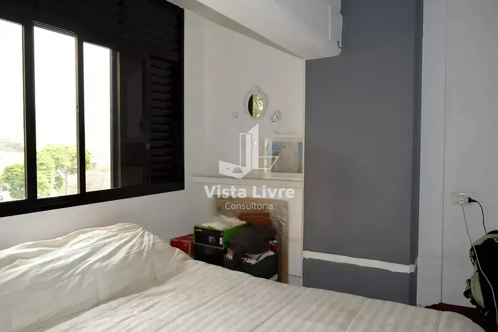 Apartamento, 2 quartos, 55 m² - Foto 8