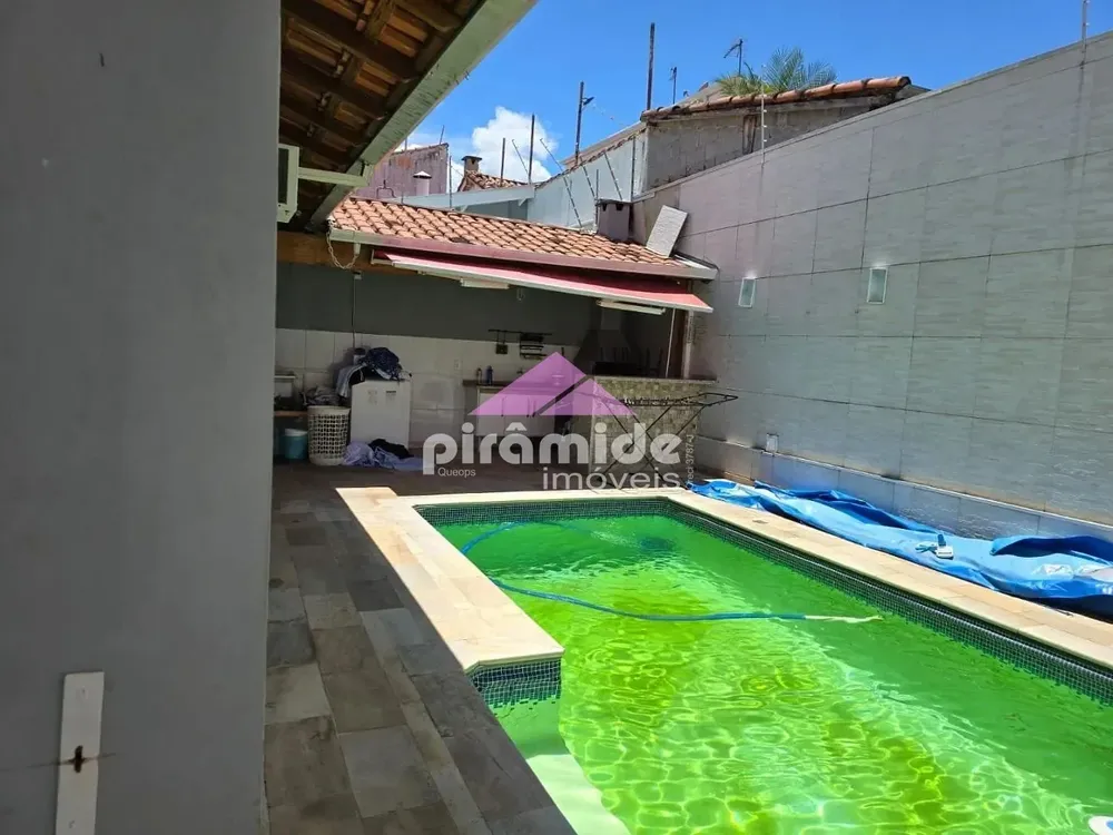 Casa, 3 quartos, 135 m² - Foto 7