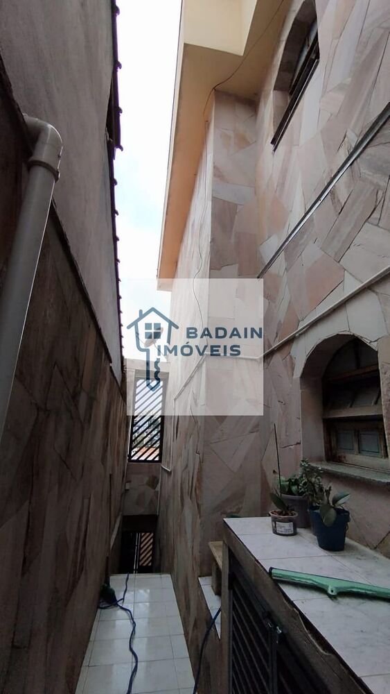Sobrado à venda com 3 quartos, 200m² - Foto 16