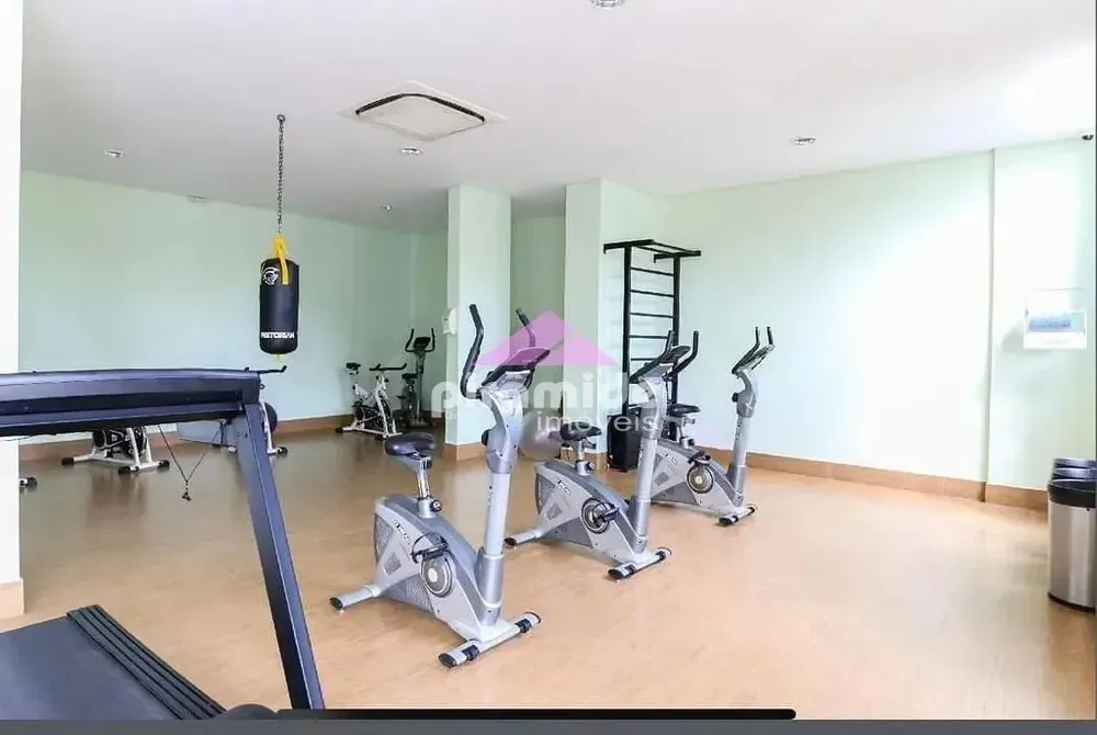 Apartamento, 2 quartos, 75 m² - Foto 3