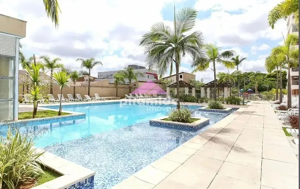 Apartamento, 2 quartos, 75 m² - Foto 4