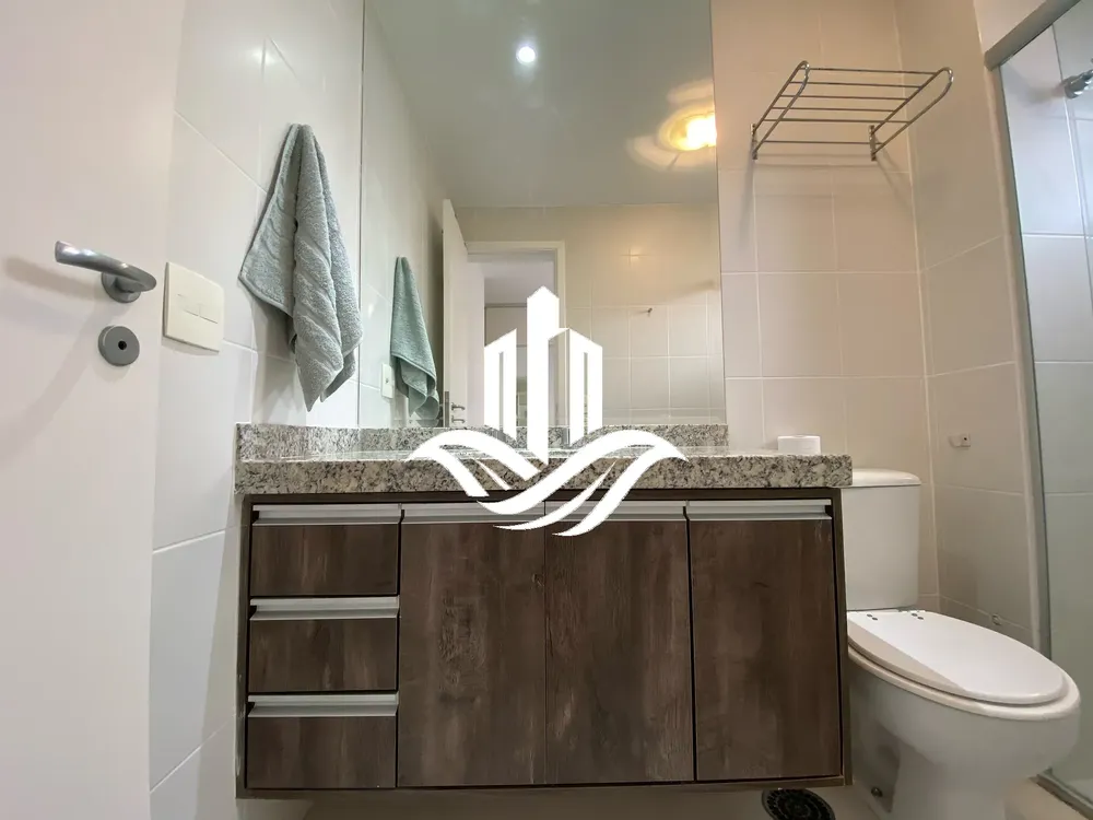 Apartamento, 4 quartos, 129 m² - Foto 2