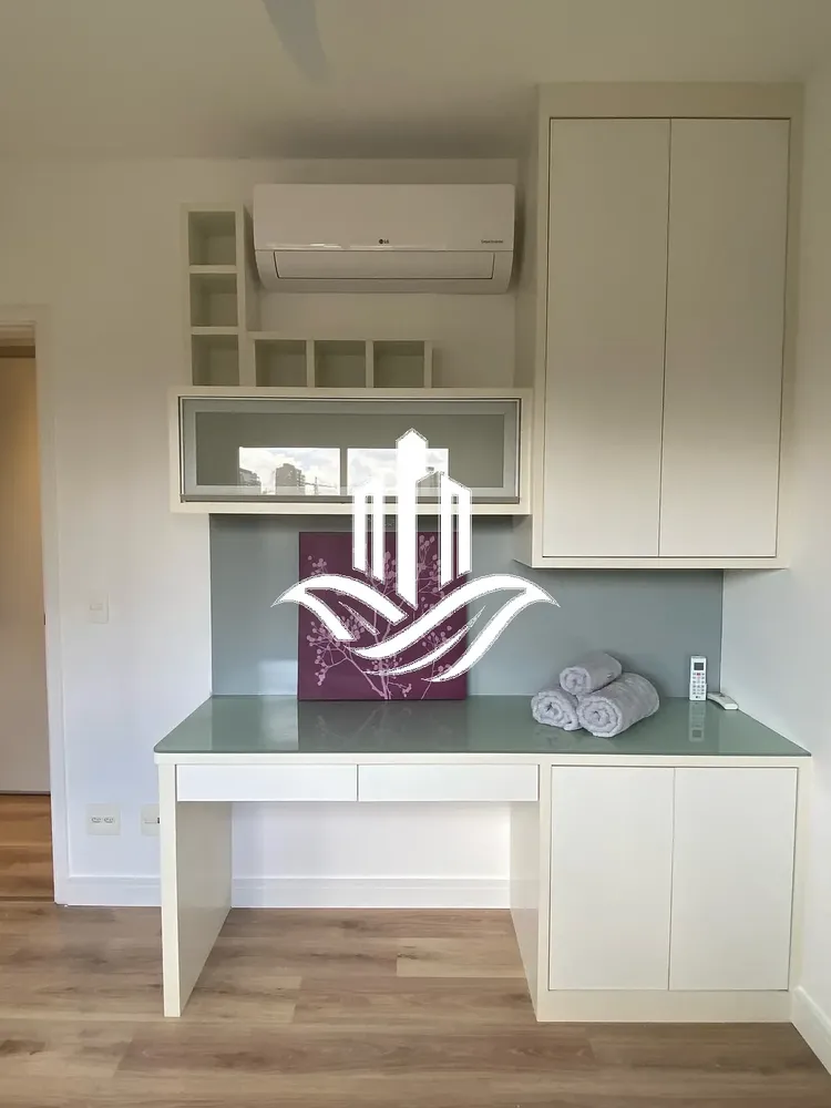 Apartamento, 4 quartos, 129 m² - Foto 1