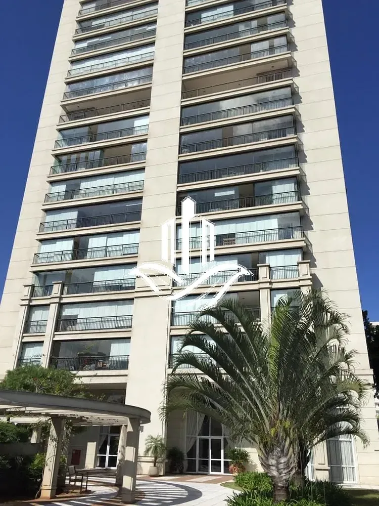 Apartamento, 4 quartos, 129 m² - Foto 4