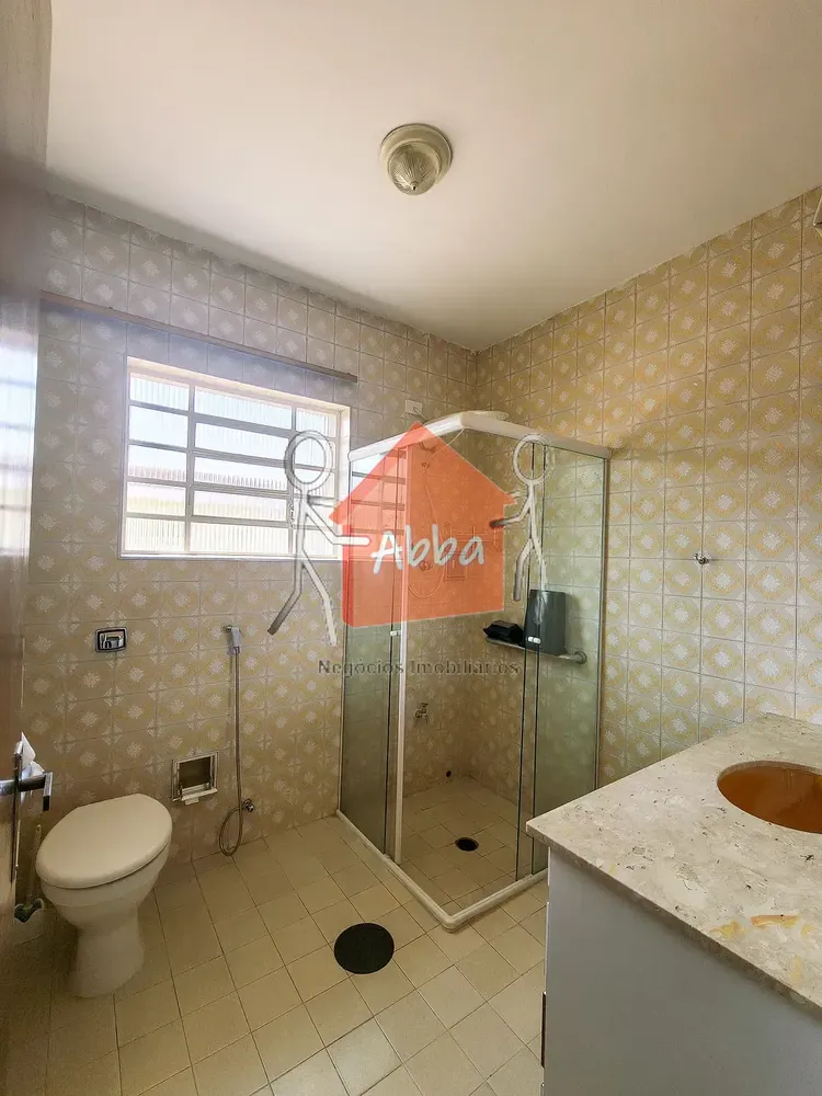 Sobrado, 2 quartos, 144 m² - Foto 1