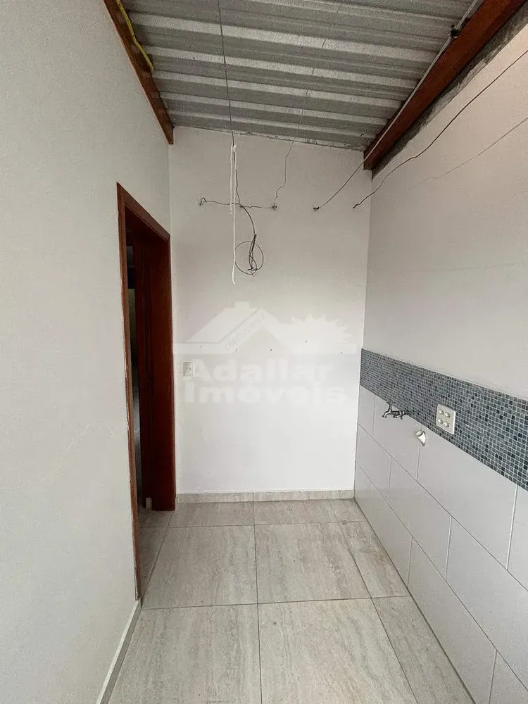 Sobrado, 2 quartos, 95 m² - Foto 4