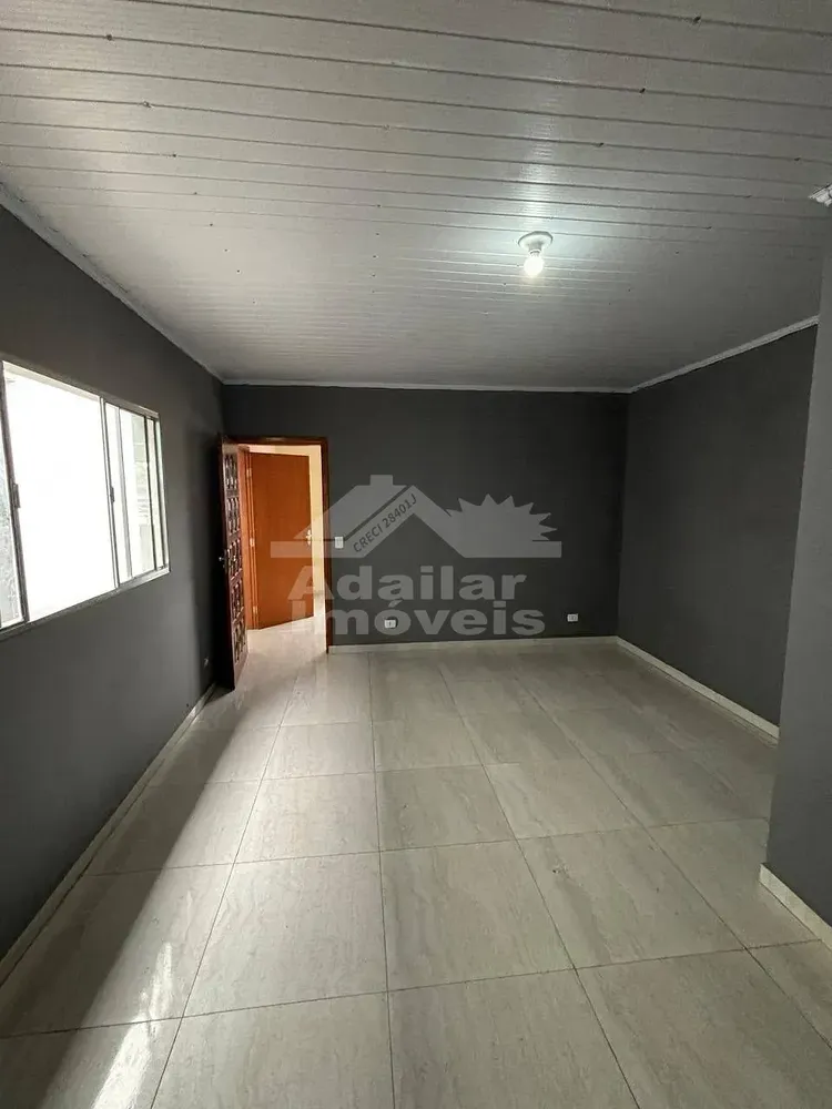 Sobrado, 2 quartos, 95 m² - Foto 2