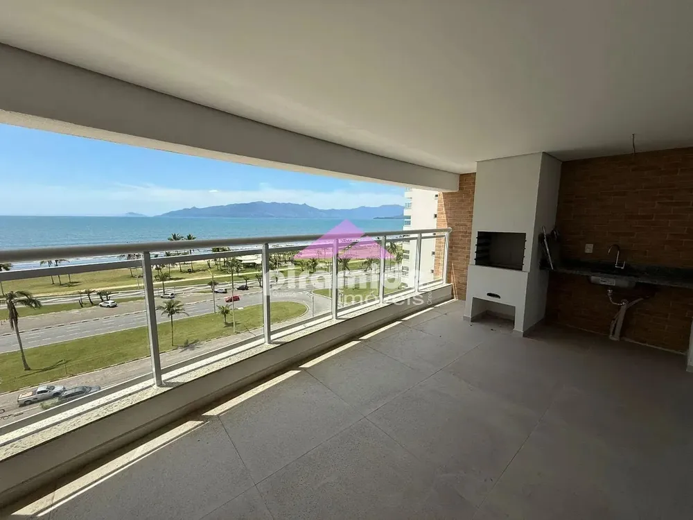 Apartamento, 3 quartos, 170 m² - Foto 1