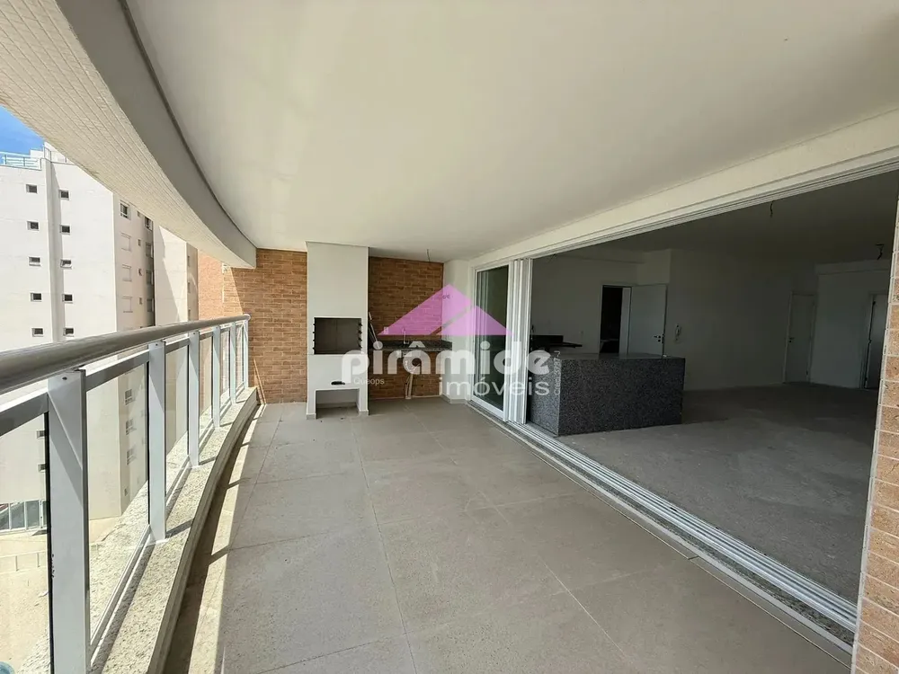 Apartamento, 3 quartos, 170 m² - Foto 4