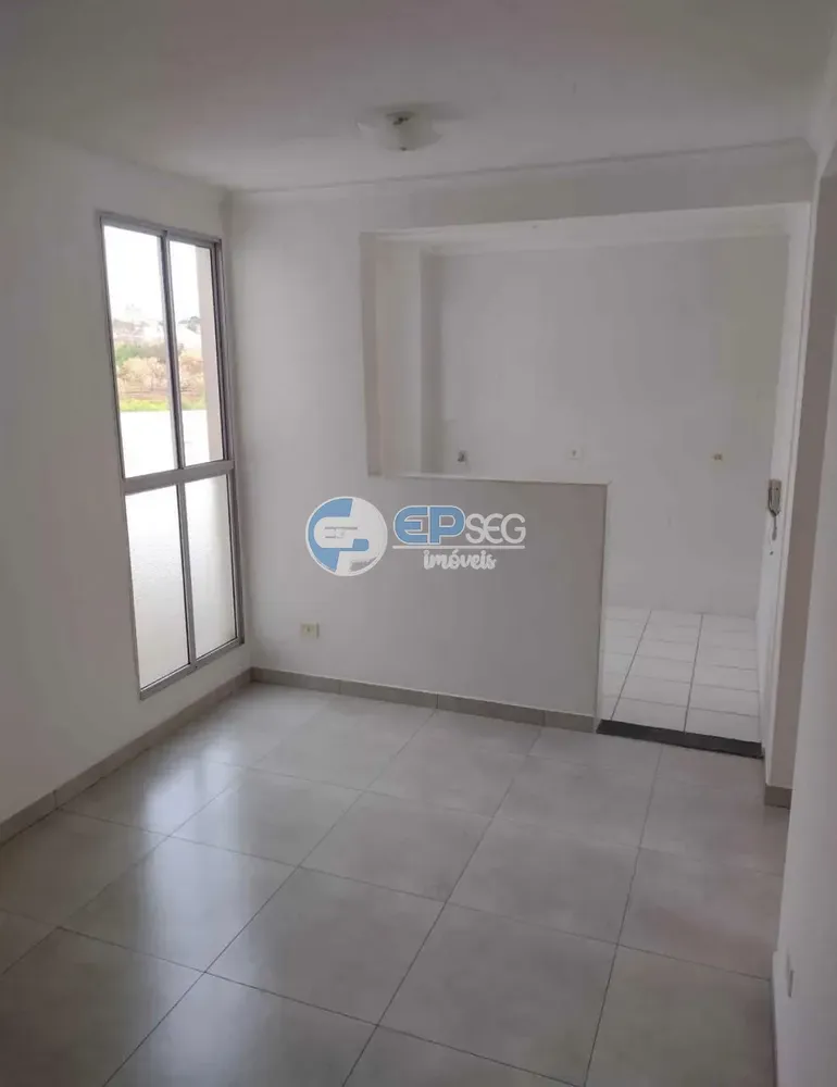 Apartamento, 2 quartos, 42 m² - Foto 4