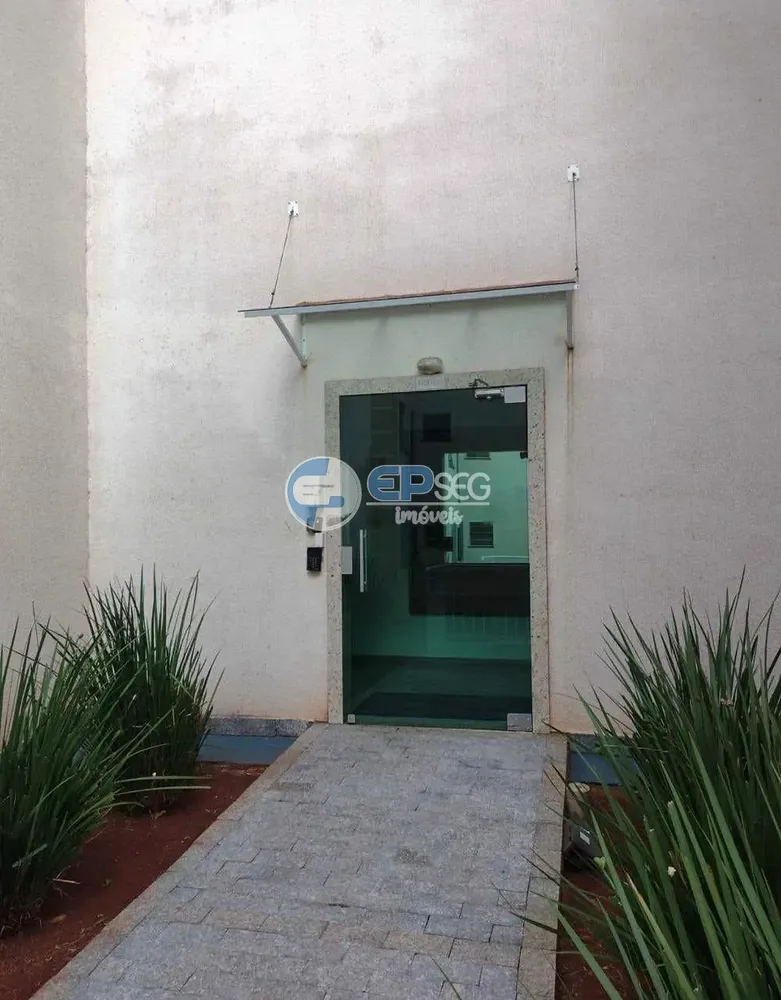 Apartamento, 2 quartos, 42 m² - Foto 1