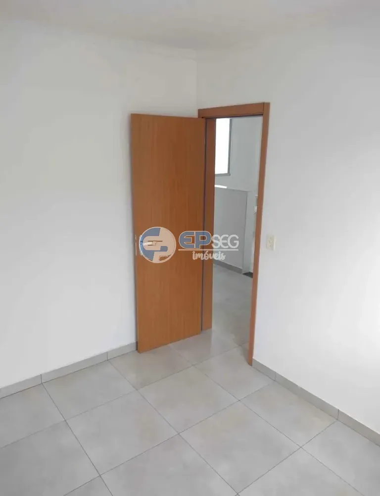Apartamento, 2 quartos, 42 m² - Foto 2