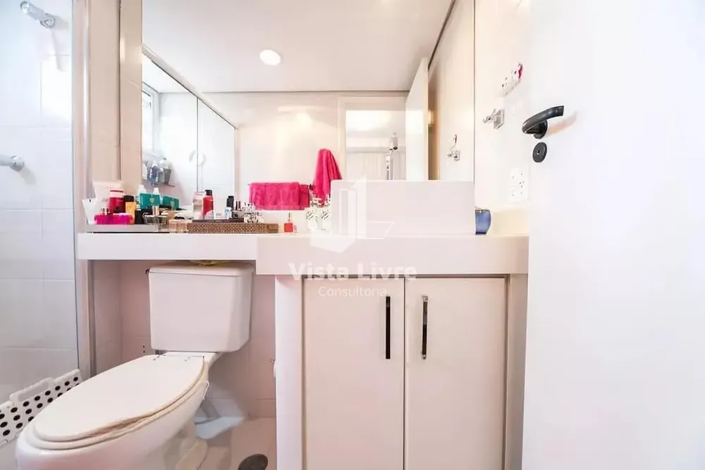 Apartamento, 2 quartos, 77 m² - Foto 7