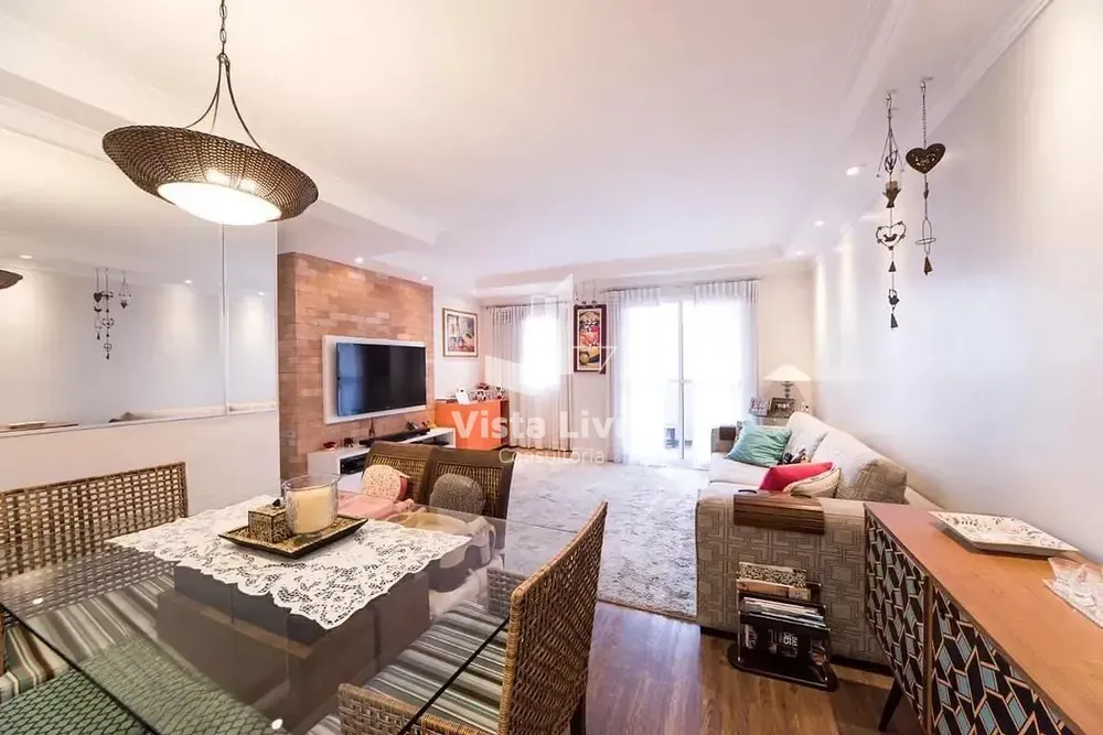 Apartamento, 2 quartos, 77 m² - Foto 6