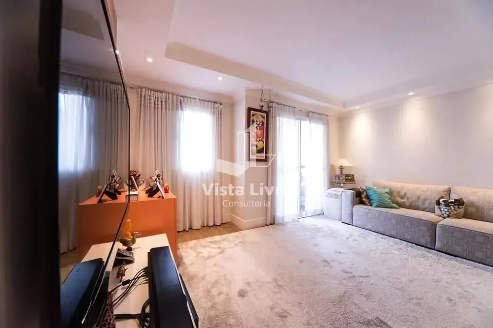 Apartamento, 2 quartos, 77 m² - Foto 1