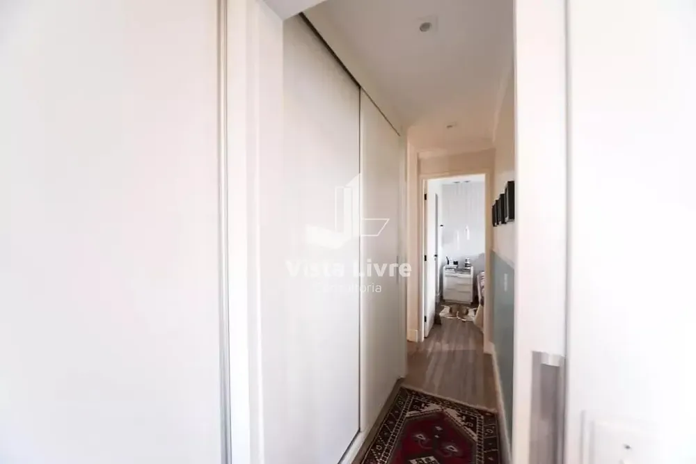 Apartamento, 2 quartos, 77 m² - Foto 8