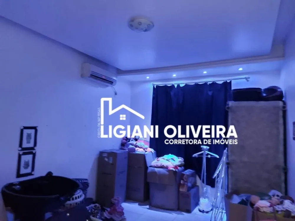 Casa, 3 quartos, 215 m² - Foto 4