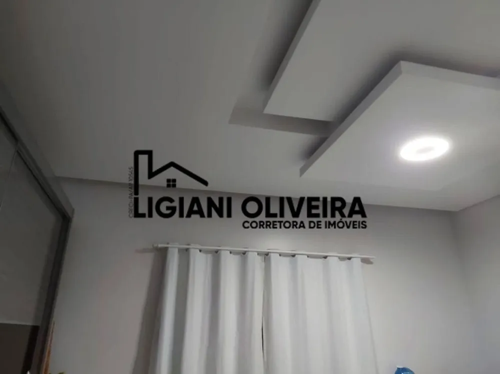 Casa, 3 quartos, 215 m² - Foto 3