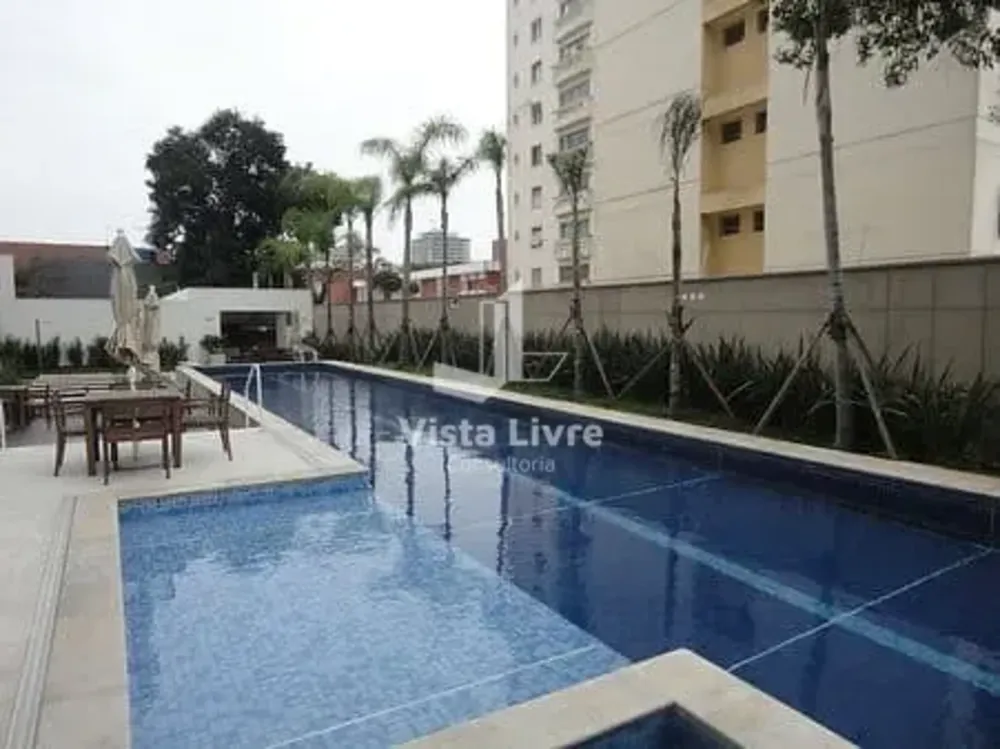 Apartamento, 1 quarto, 64 m² - Foto 1
