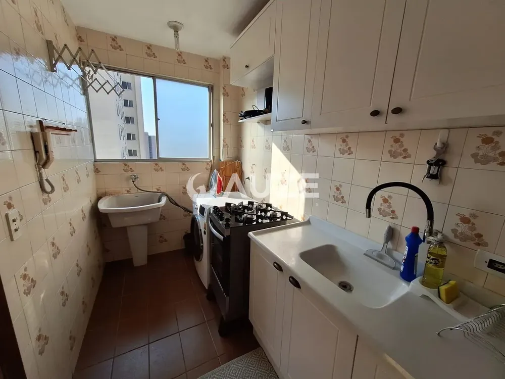 Apartamento, 1 quarto, 34 m² - Foto 4