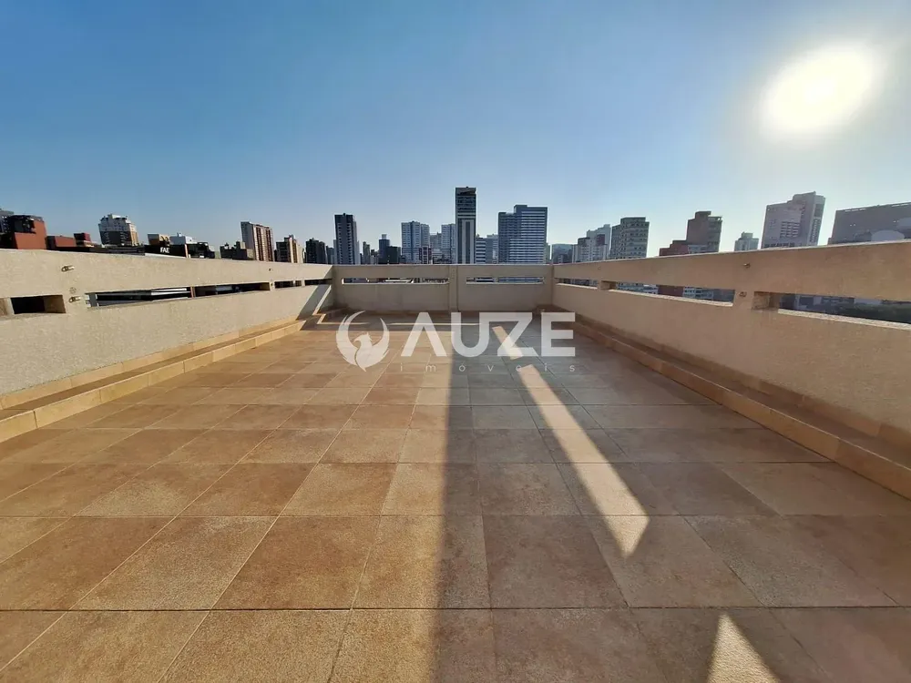 Apartamento, 1 quarto, 34 m² - Foto 8