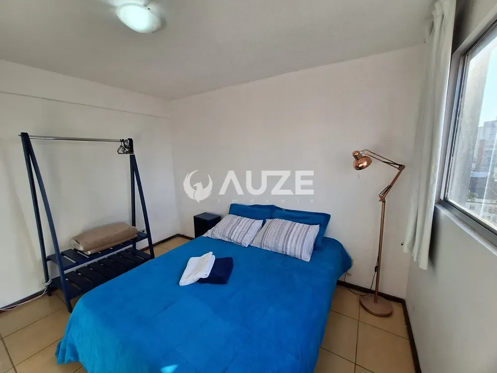 Apartamento, 1 quarto, 34 m² - Foto 1
