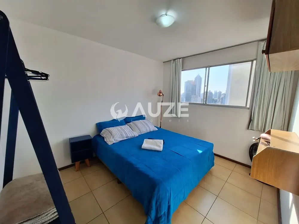 Apartamento, 1 quarto, 34 m² - Foto 2